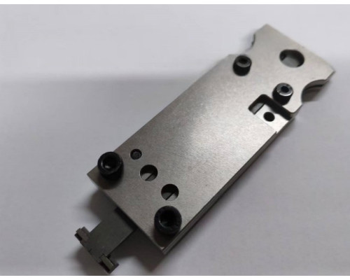 Muller Martini Clincher Blacok 0881.8337