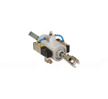 Cylinder/valve unit for Heidelberg