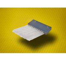 Brush for KOLBUS 243195