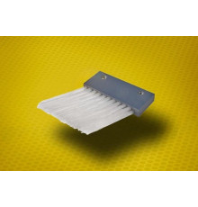 Brush for KOLBUS 243195