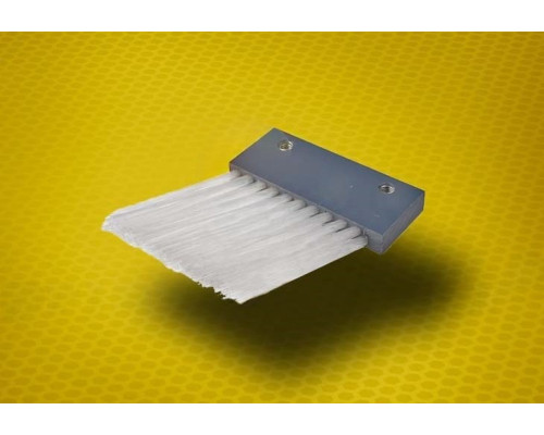 Brush for KOLBUS 243195