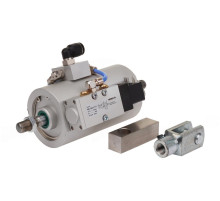 Cylinder/valve unit for Heidelberg