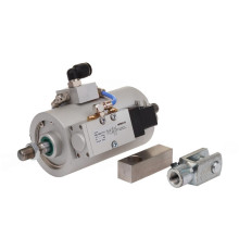 Cylinder/valve unit for Heidelberg