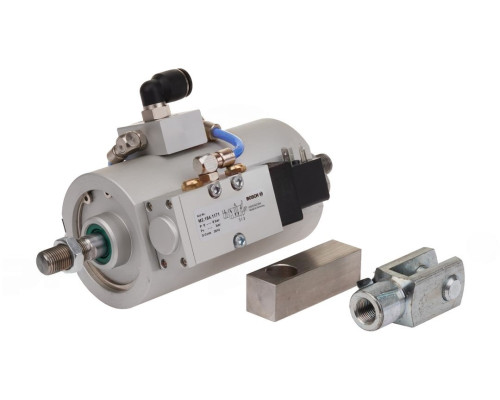 Cylinder/valve unit for Heidelberg