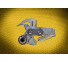 Gripper for Aster / Smyth / Freccia