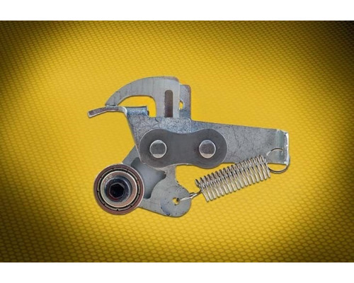 Gripper for Aster / Smyth / Freccia