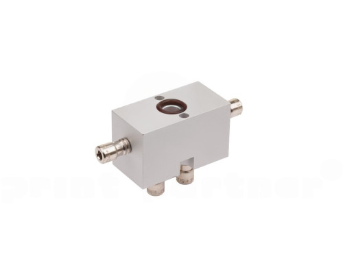 Pressing bar for Heidelberg