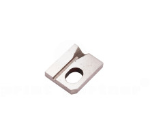 Cutting Plate Left Wire 0,80mm LBW 1325