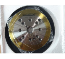 Bottom Carbide for Muller Martini