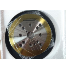 Bottom Carbide for Muller Martini