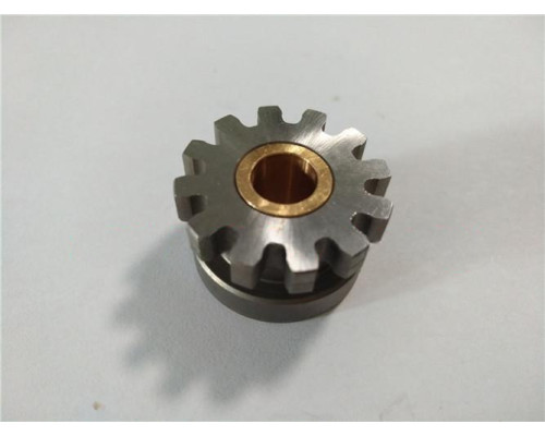 Discount for Martini Small Feed Gear 0881.0003