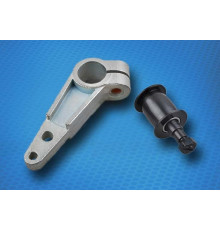 Stretching Roller for Heidelberg