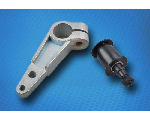 Stretching Roller for Heidelberg