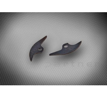 Spare part 5106(A) was replaced with CA5106