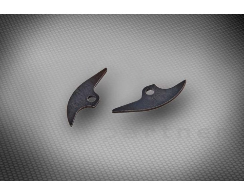 Spare part 5106(A) was replaced with CA5106