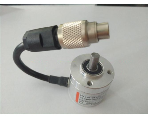 Stahl Folding Encorder 245-500-01-00