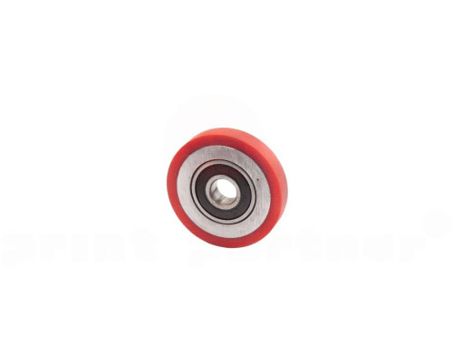 Roller for KOLBUS 00258353