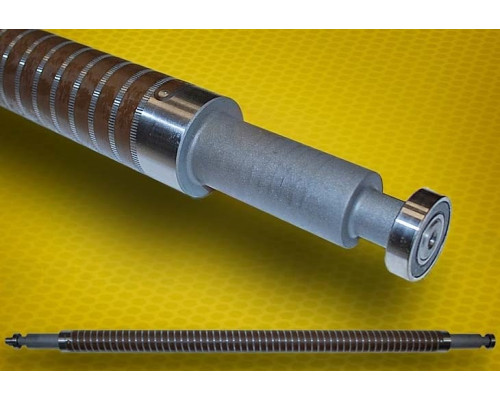 Folding Roller for MBO B30