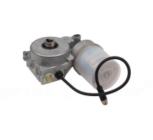 Servo-drive 20Nm DRY ipot=0,5 for Heidelberg