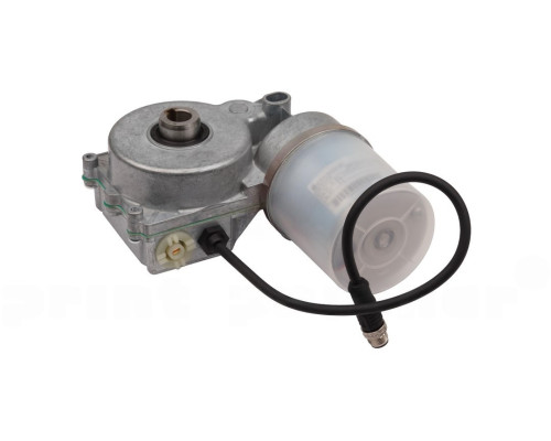 Servo-drive 20Nm DRY ipot=0,5 for Heidelberg