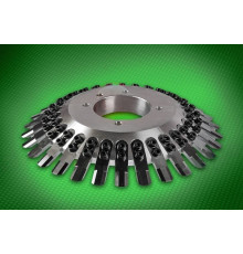 Milling Tool for Müller Martini