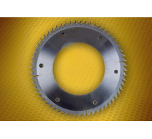 Milling Tool (TCT) for WOHLENBERG