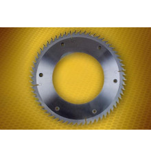 Milling Tool (TCT) for WOHLENBERG