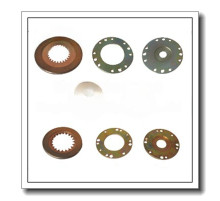 Brake Pad 18/20/25 Teeth