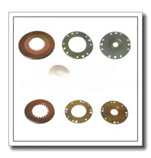 Brake Pad 18/20/25 Teeth