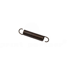 Compression spring for INTROMA 4C843