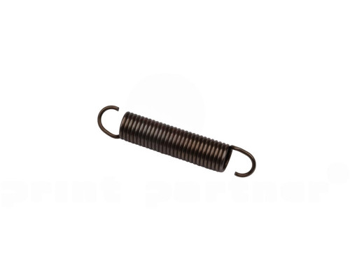 Compression spring for INTROMA 4C843
