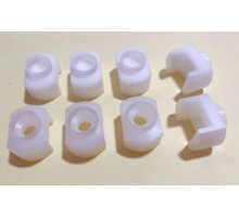 MBO plastic drive coupling 1.0.5216.010