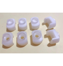 MBO plastic drive coupling 1.0.5216.010