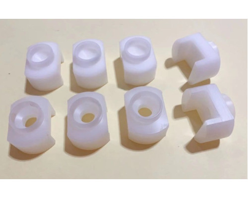 MBO plastic drive coupling 1.0.5216.010