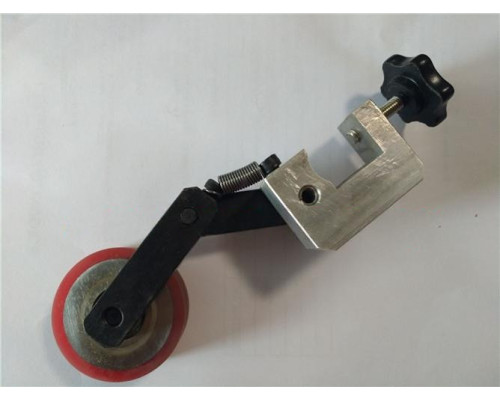 Stahl Wheel Assembly 246-065-01-00