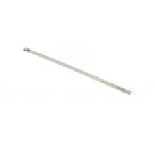 Thread trimer fitting gauge for ASTER