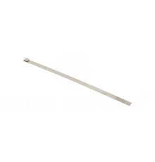 Thread trimer fitting gauge for ASTER