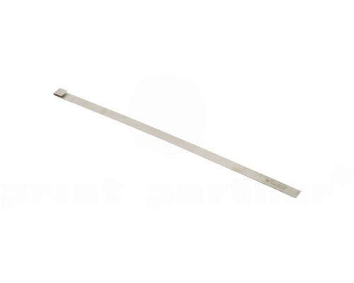 Thread trimer fitting gauge for ASTER