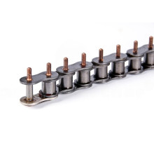 Roller chain for Müller Martini