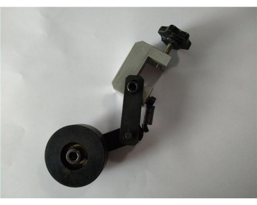 Heidelberg Wheel 208-362-BG-01