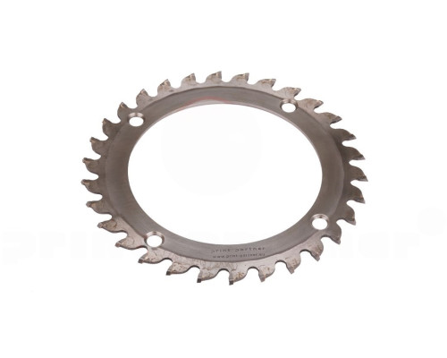 Milling Tool for HORIZON BQ280 PUR