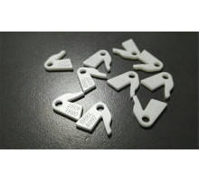 Clincher point for Muller Martini