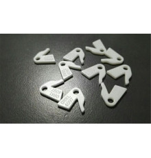 Clincher point for Muller Martini