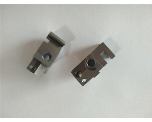 Muller Martini Sewing