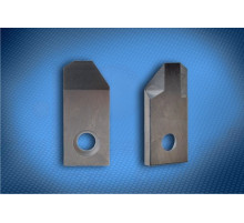 Solid TC Insert for KOLBUS, MÜLLER MARTINI