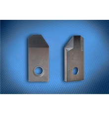 Solid TC Insert for KOLBUS, MÜLLER MARTINI