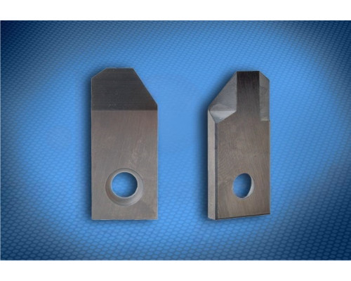 Solid TC Insert for KOLBUS, MÜLLER MARTINI