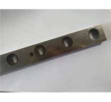 Muller Martini Trimmer Knife For Bravo