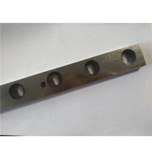 Muller Martini Trimmer Knife For Bravo