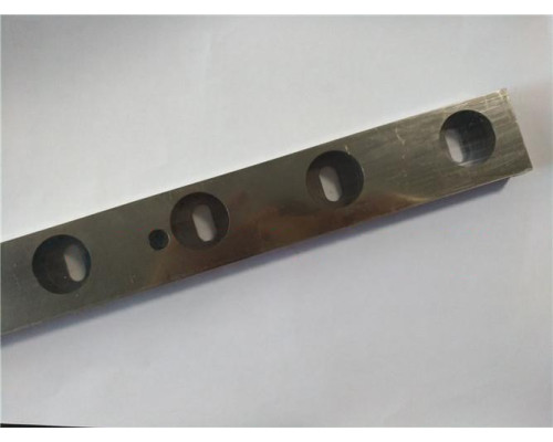 Muller Martini Trimmer Knife For Bravo